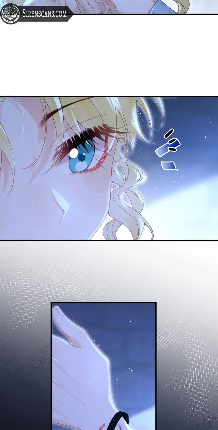 Their Trap Chapter 23 page 10 - 