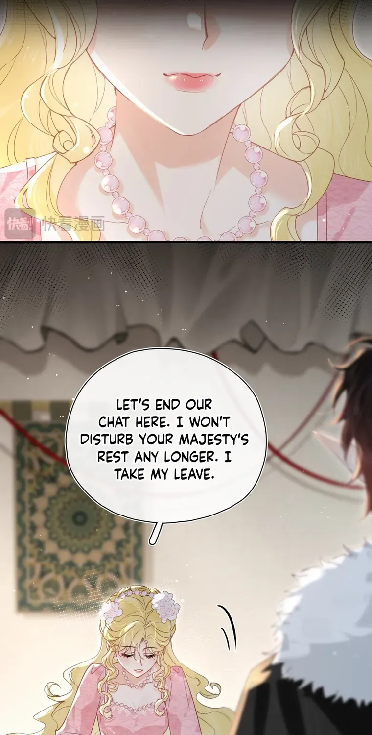 Their Trap Chapter 24 page 12 - 