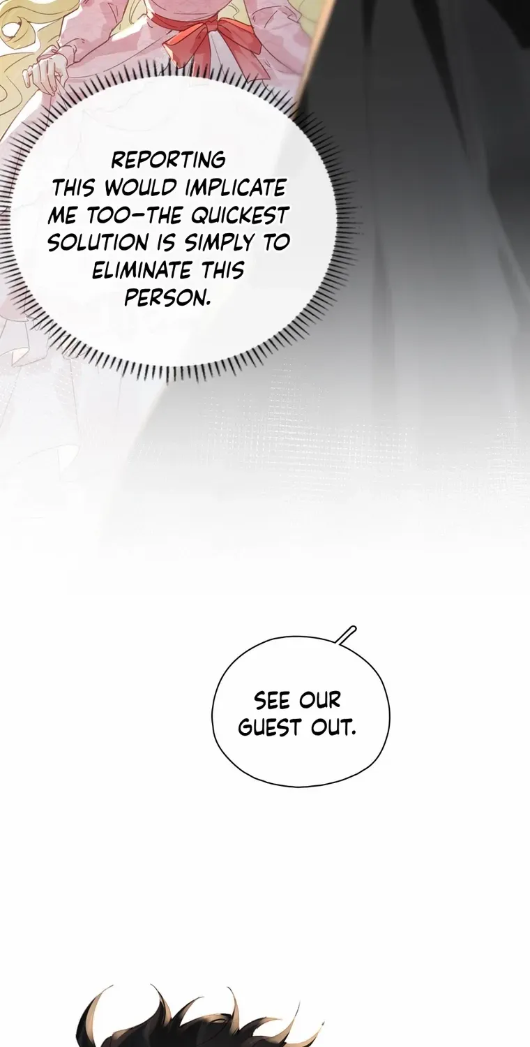 Their Trap Chapter 24 page 13 - 