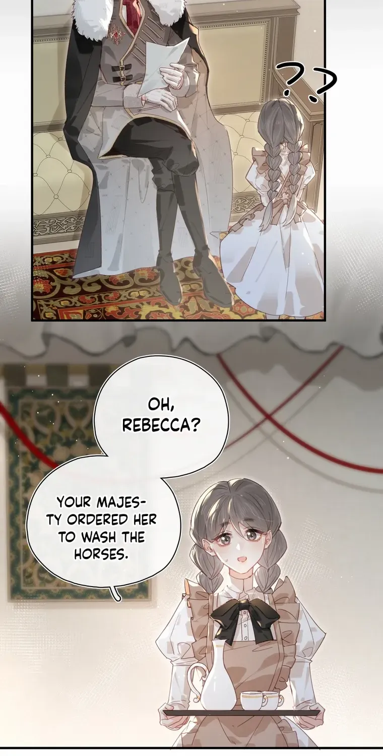 Their Trap Chapter 24 page 15 - 