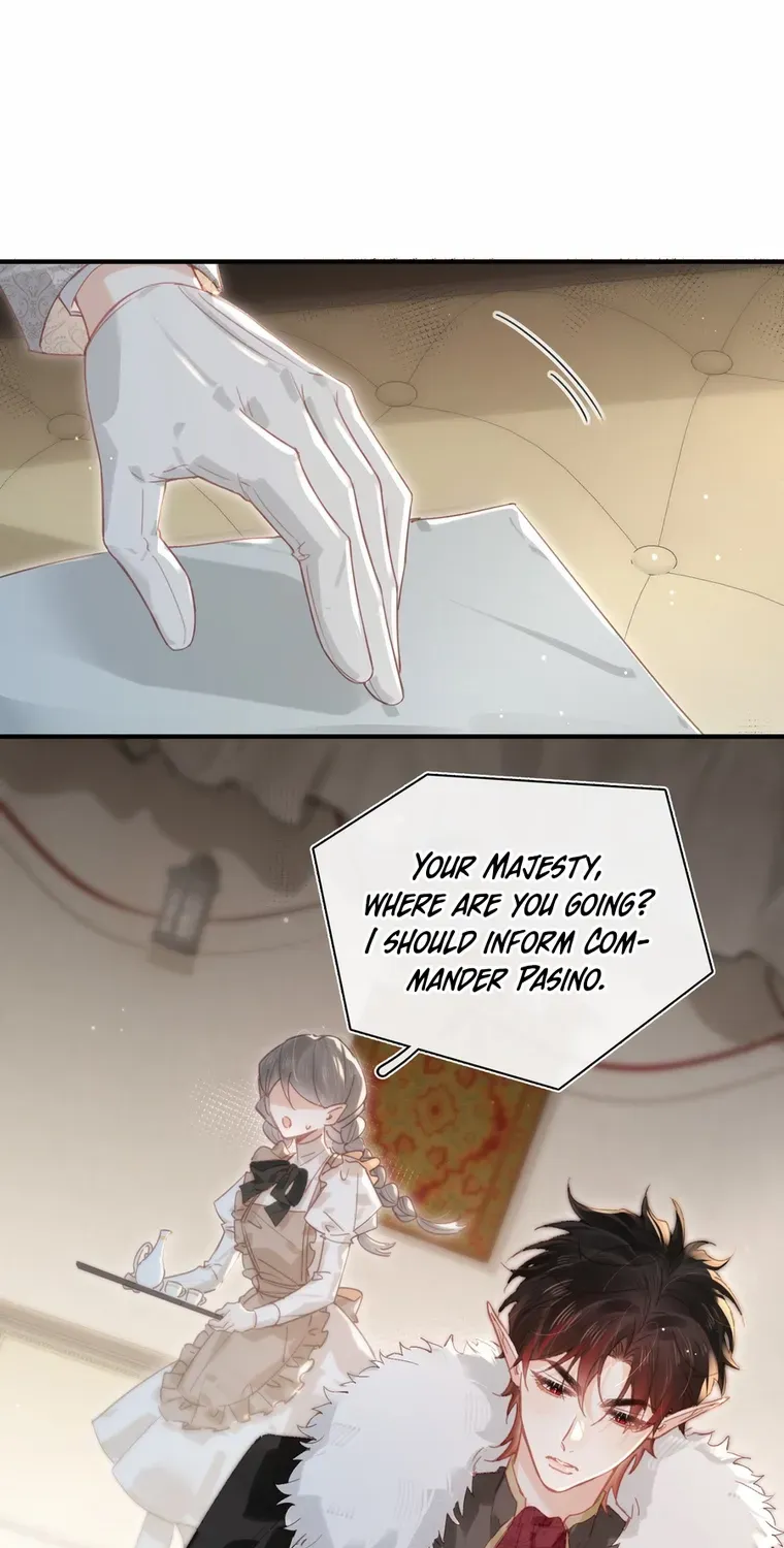 Their Trap Chapter 24 page 16 - 