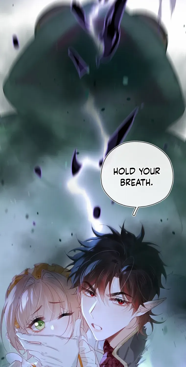 Their Trap Chapter 24 page 25 - 