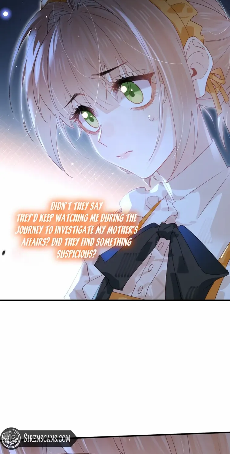 Their Trap Chapter 24 page 5 - 