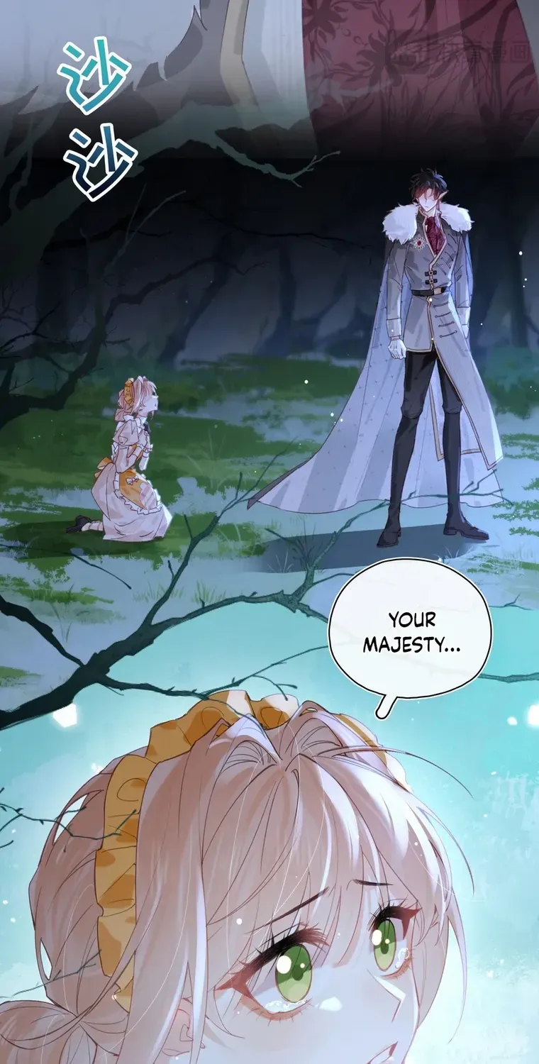Their Trap Chapter 25 page 12 - 