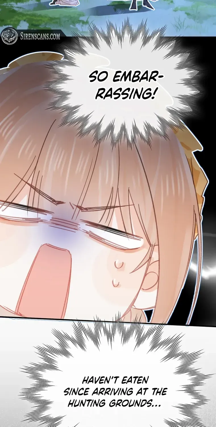 Their Trap Chapter 25 page 15 - 