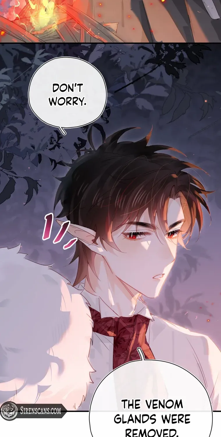 Their Trap Chapter 25 page 19 - 