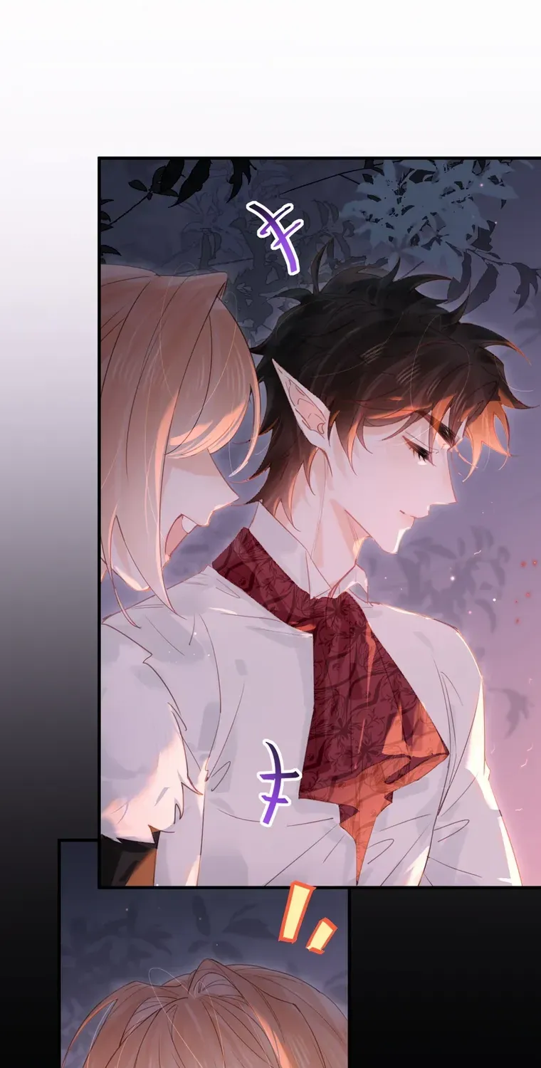 Their Trap Chapter 25 page 23 - 