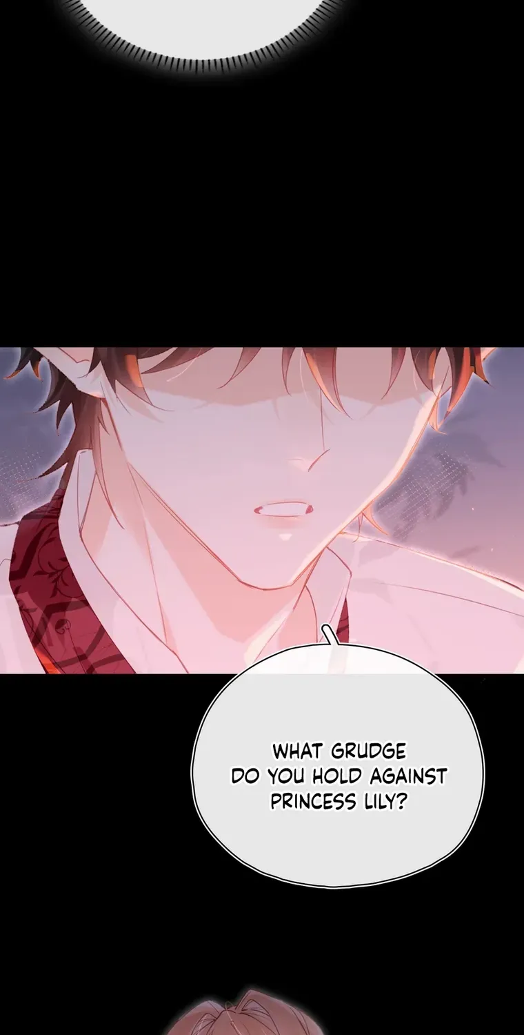 Their Trap Chapter 25 page 27 - 
