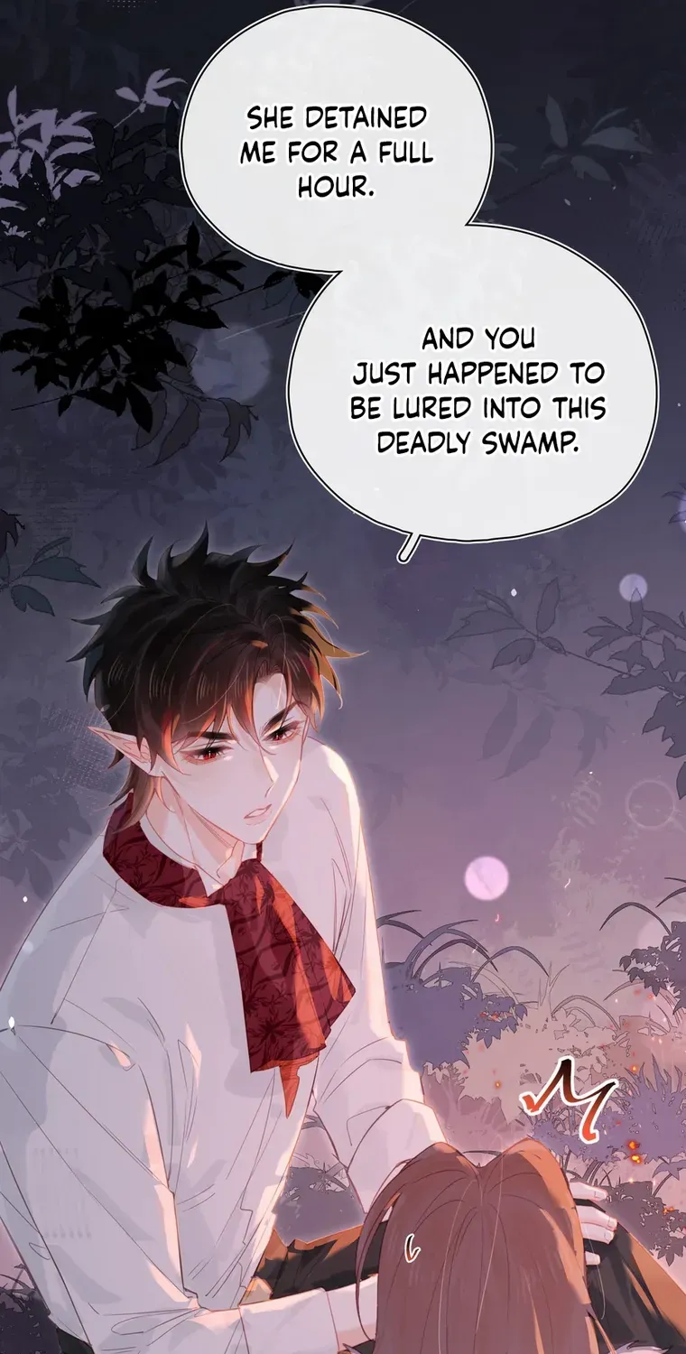 Their Trap Chapter 25 page 29 - 