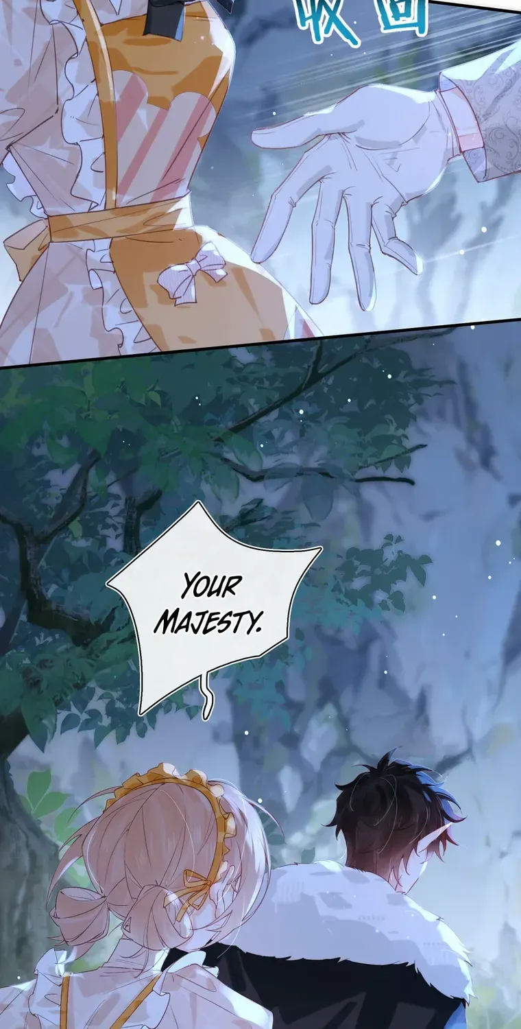 Their Trap Chapter 25 page 4 - 