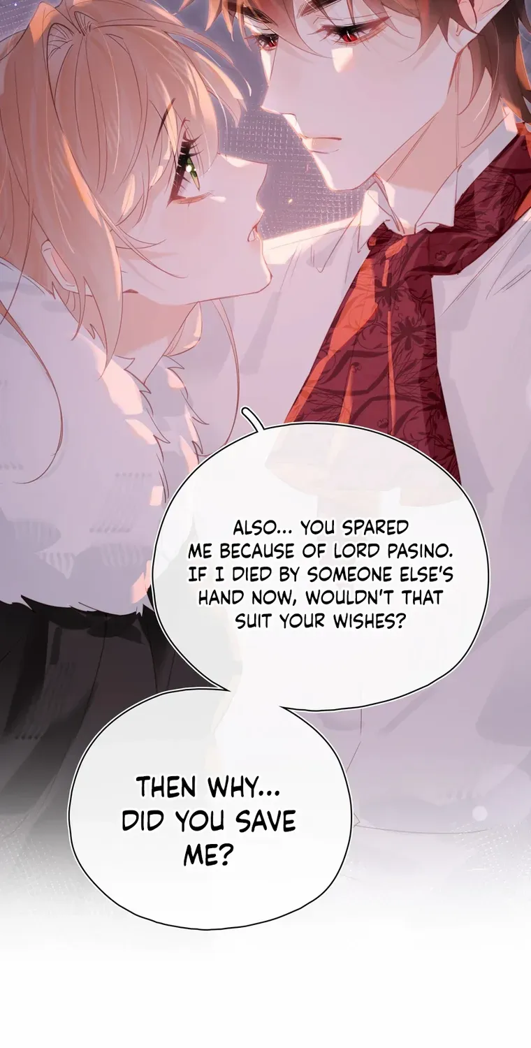 Their Trap Chapter 25 page 33 - 