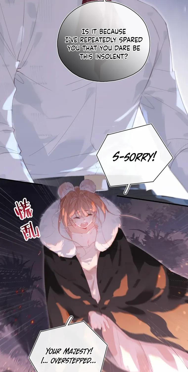 Their Trap Chapter 25 page 35 - 