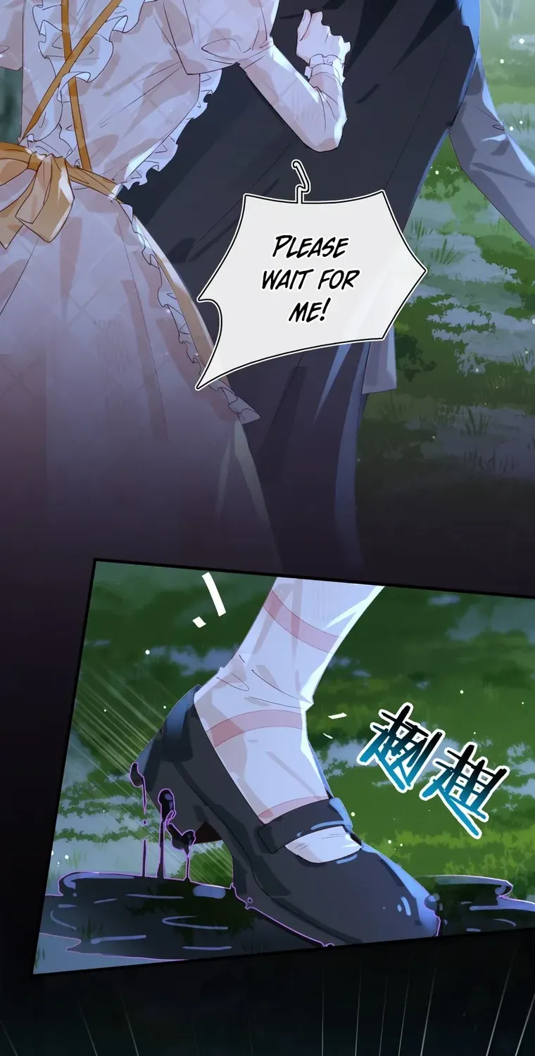 Their Trap Chapter 25 page 5 - 