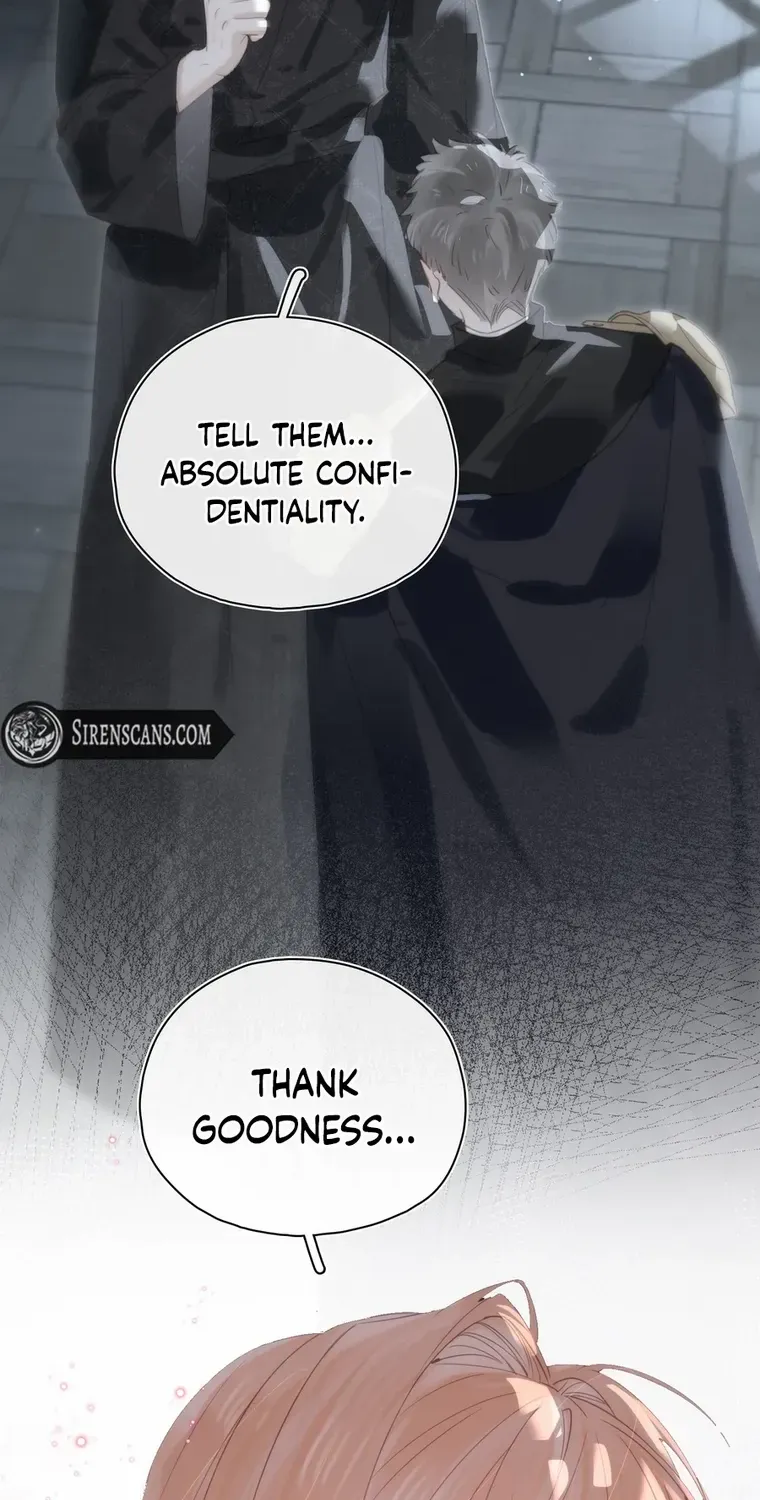 Their Trap Chapter 25 page 44 - 
