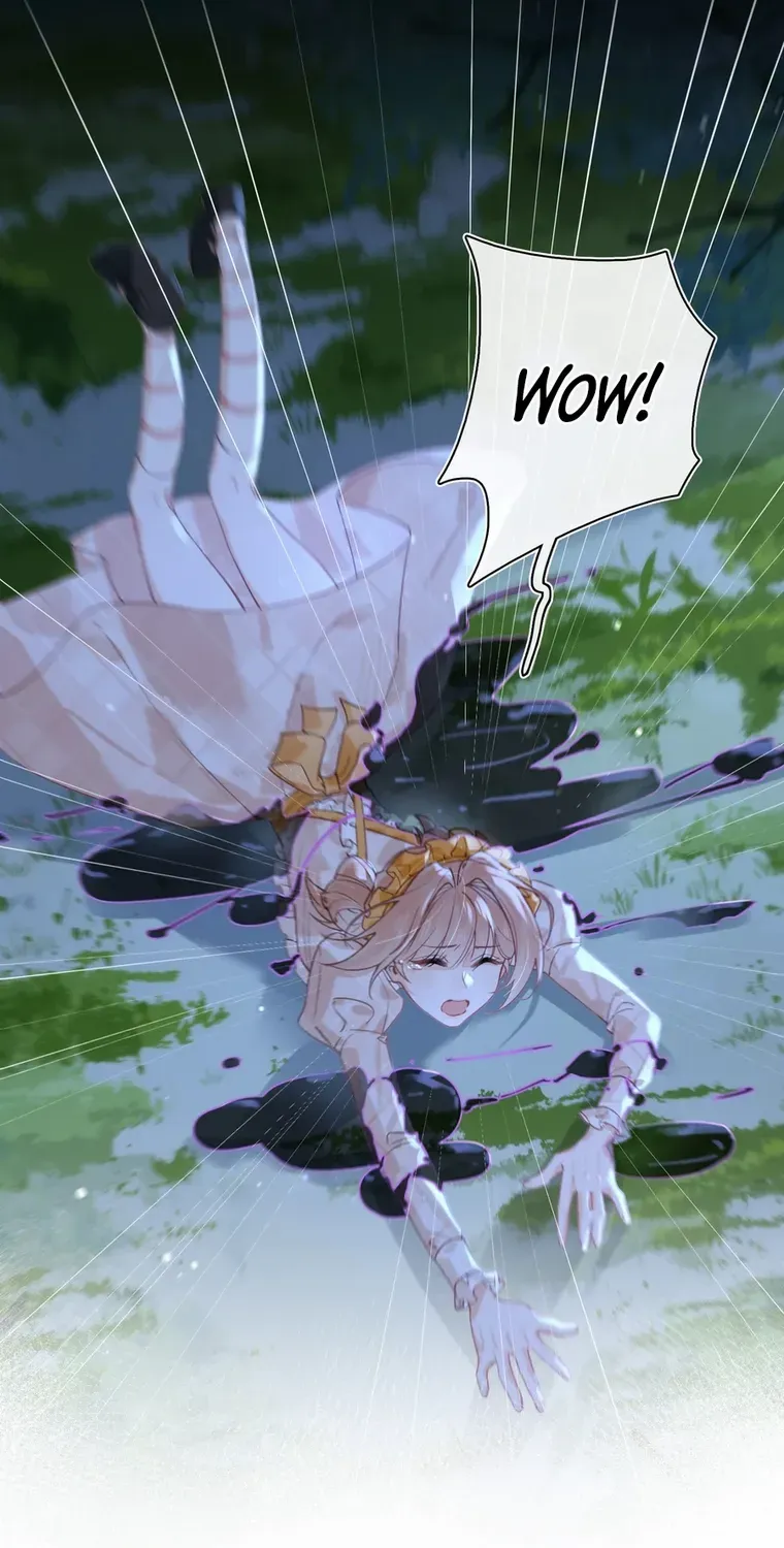 Their Trap Chapter 25 page 6 - 