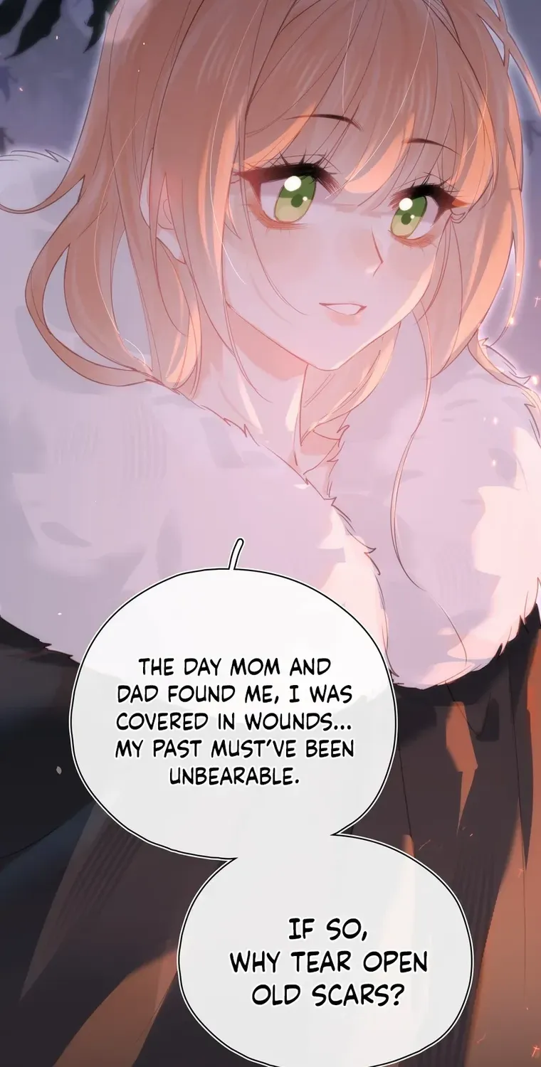 Their Trap Chapter 26 page 18 - 