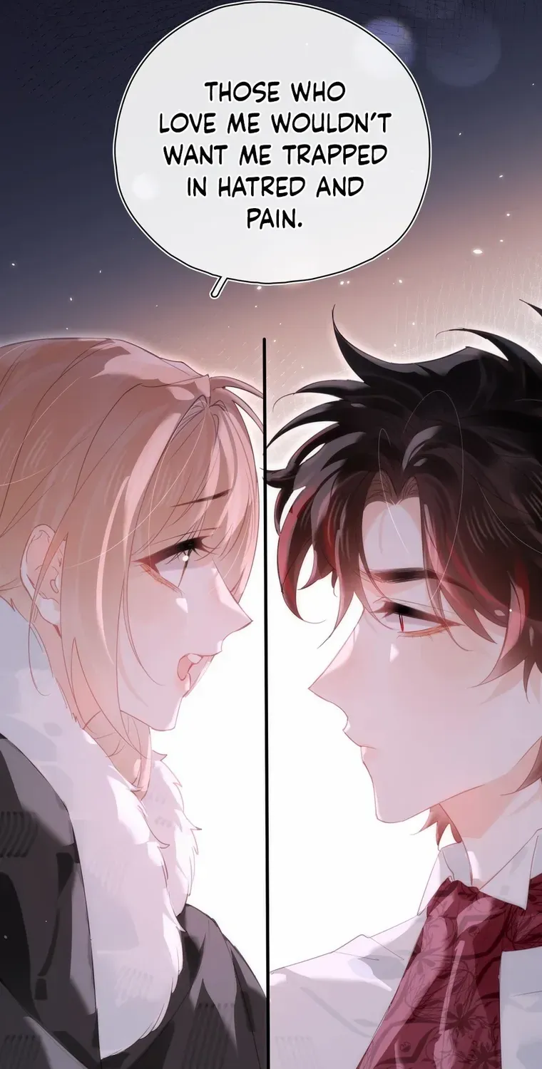Their Trap Chapter 26 page 21 - 