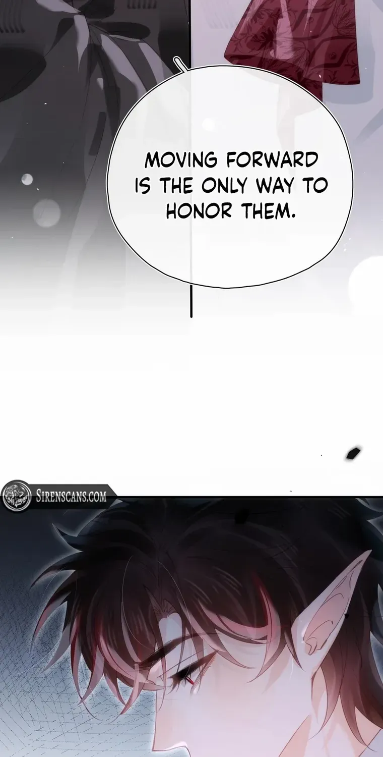 Their Trap Chapter 26 page 22 - 