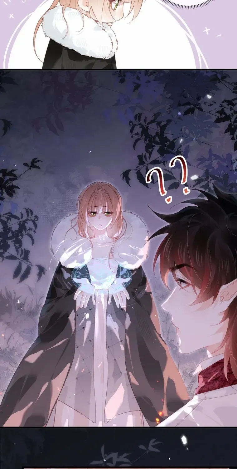 Their Trap Chapter 26 page 25 - 