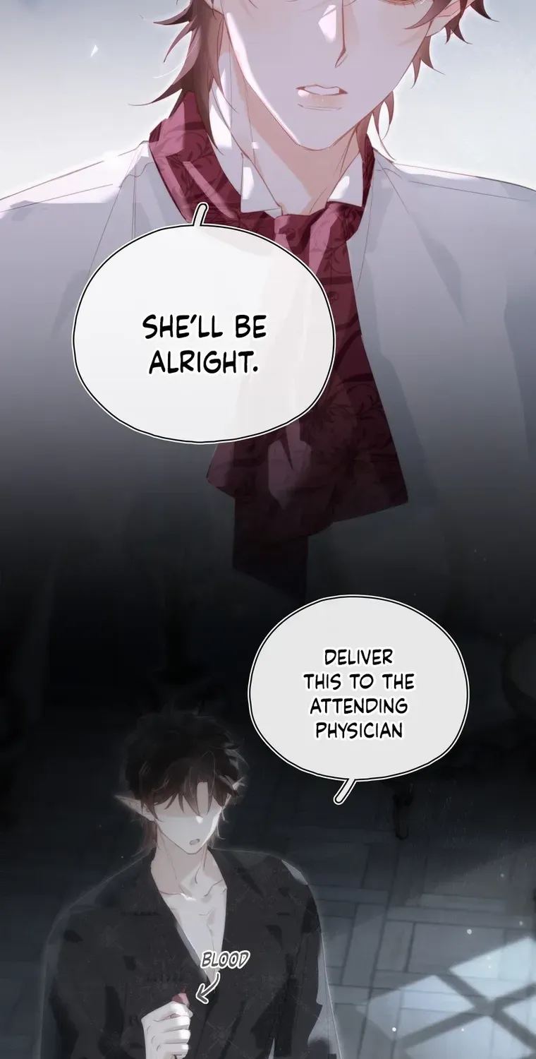 Their Trap Chapter 26 page 4 - 