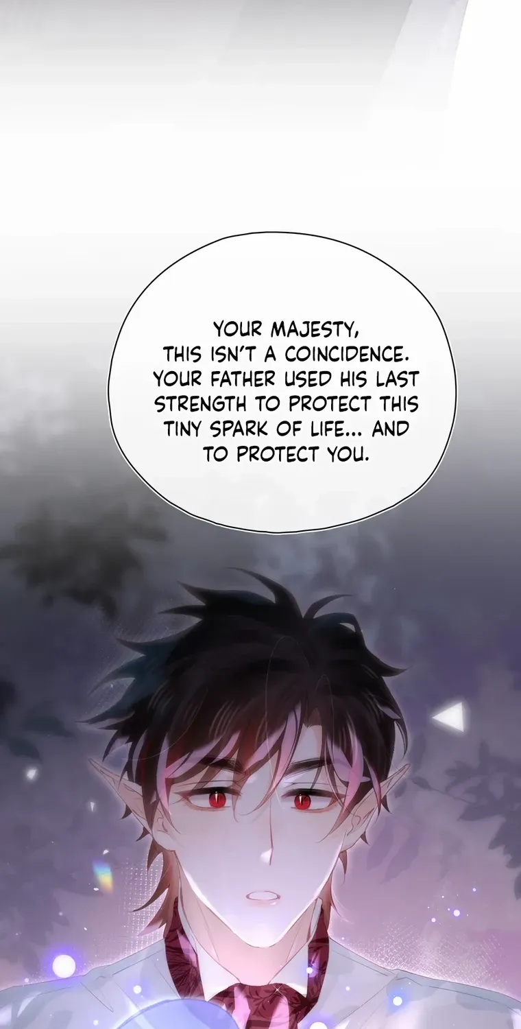 Their Trap Chapter 26 page 32 - 