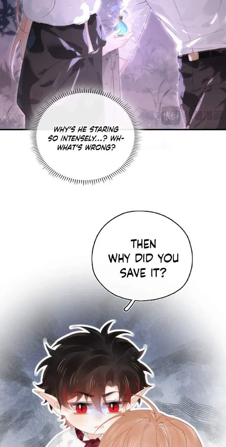 Their Trap Chapter 26 page 34 - 
