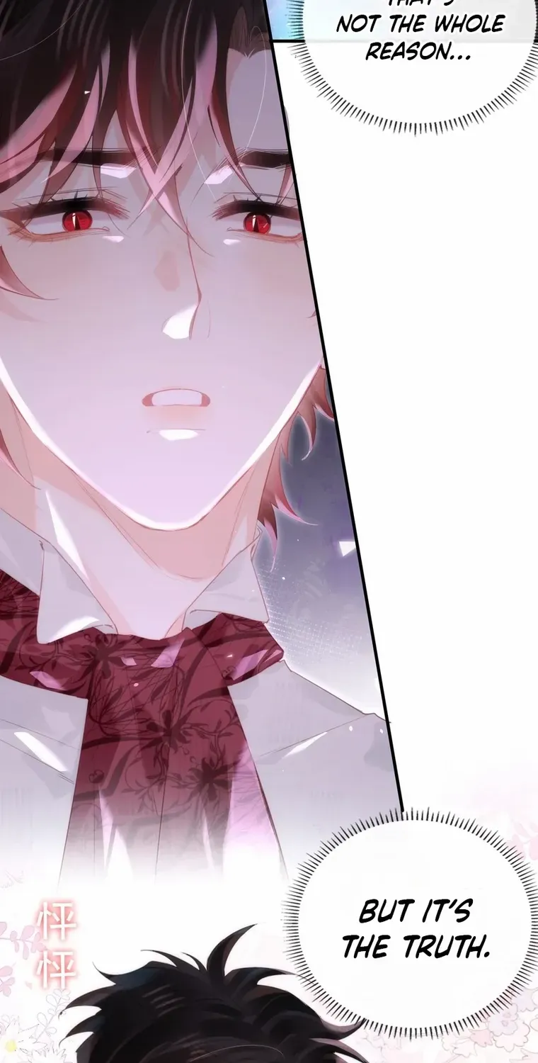 Their Trap Chapter 26 page 37 - 