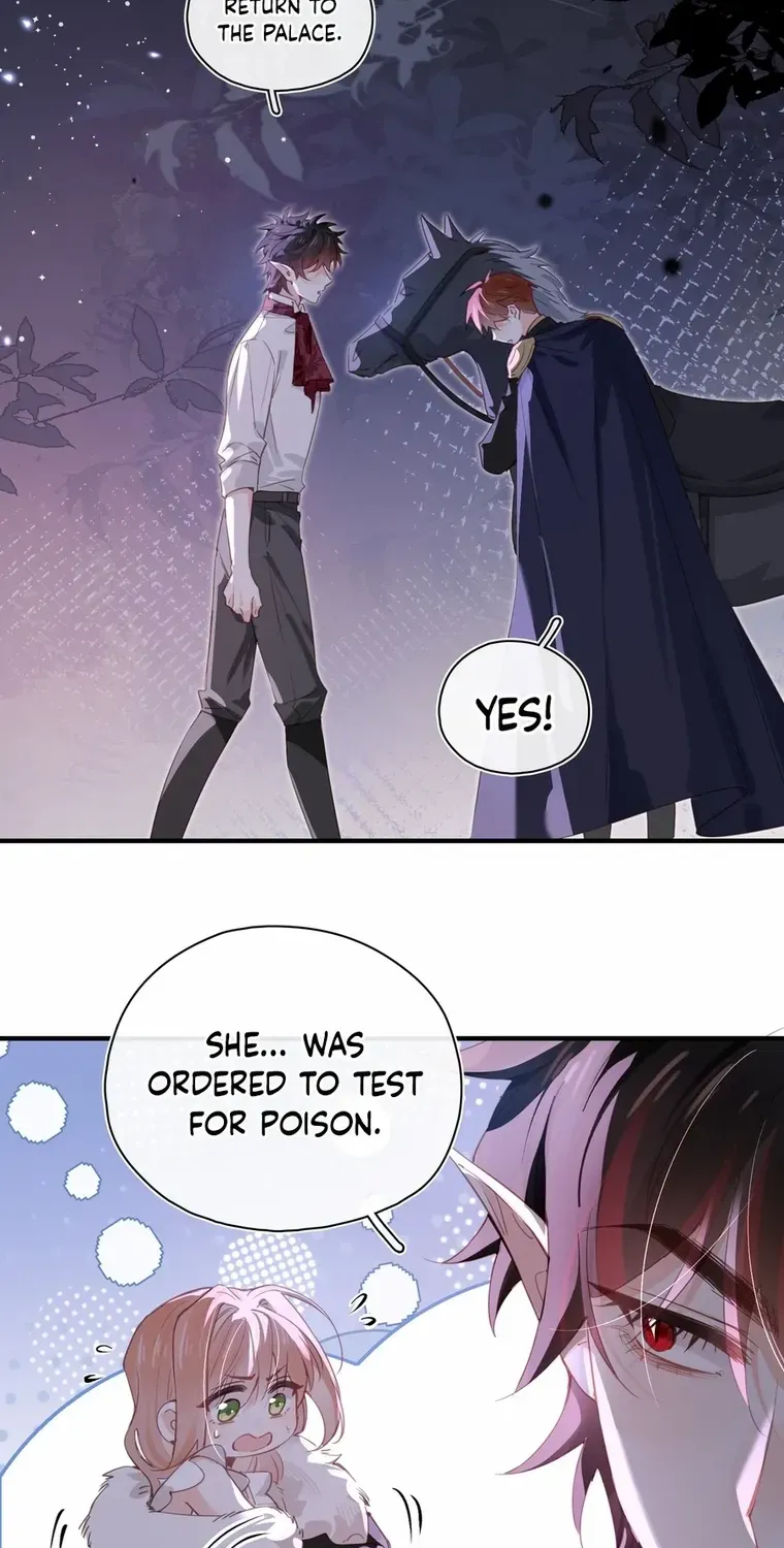 Their Trap Chapter 26 page 43 - 