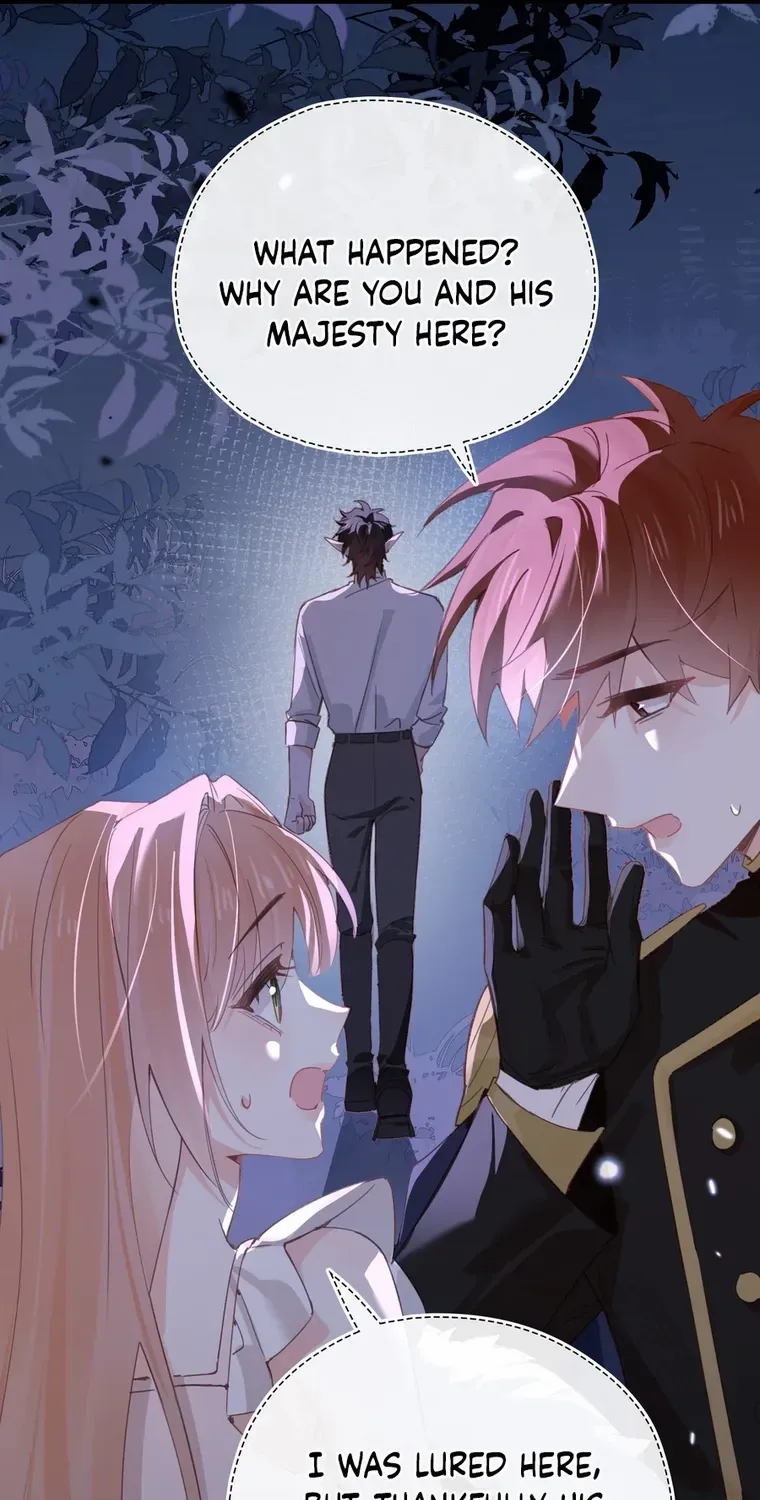 Their Trap Chapter 26 page 45 - 