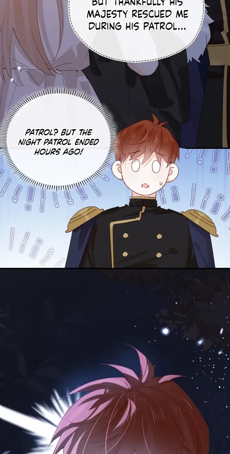 Their Trap Chapter 26 page 46 - 