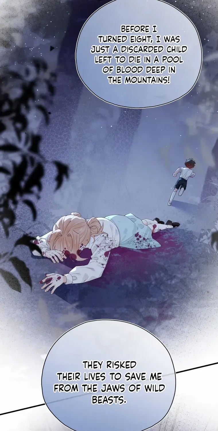 Their Trap Chapter 26 page 8 - 