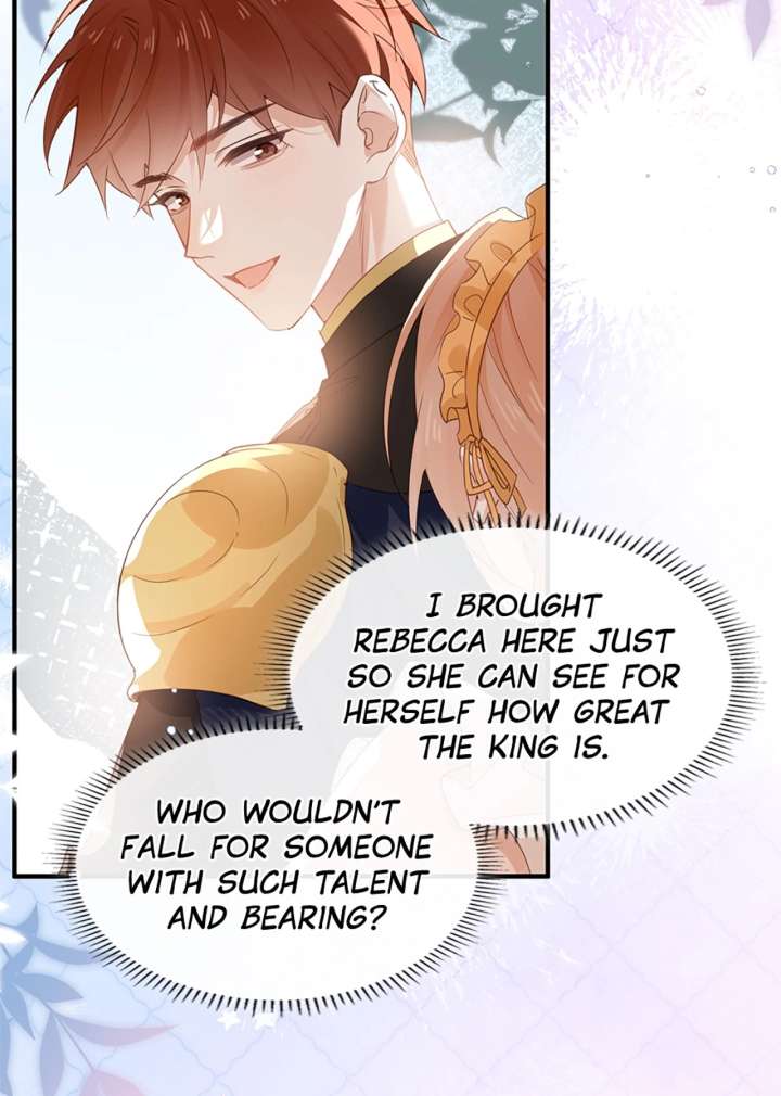 Their Trap Chapter 27 page 18 - 