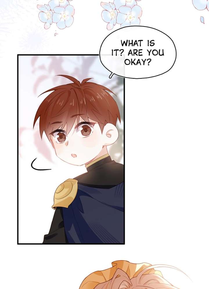 Their Trap Chapter 27 page 20 - 