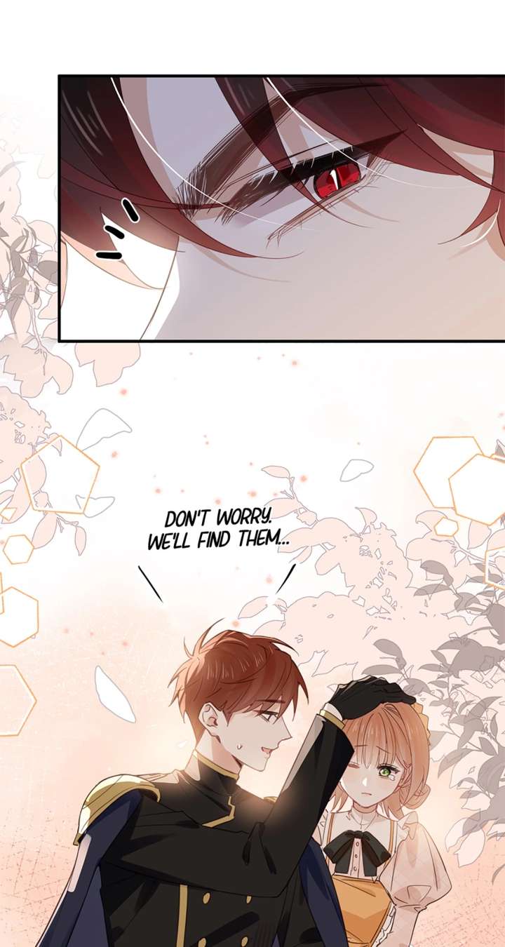 Their Trap Chapter 27 page 24 - 