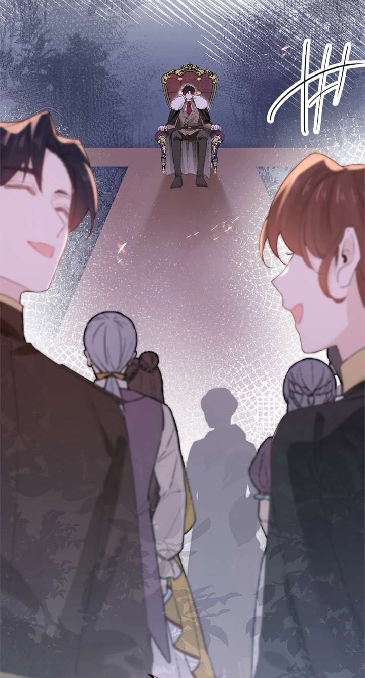 Their Trap Chapter 27 page 31 - 