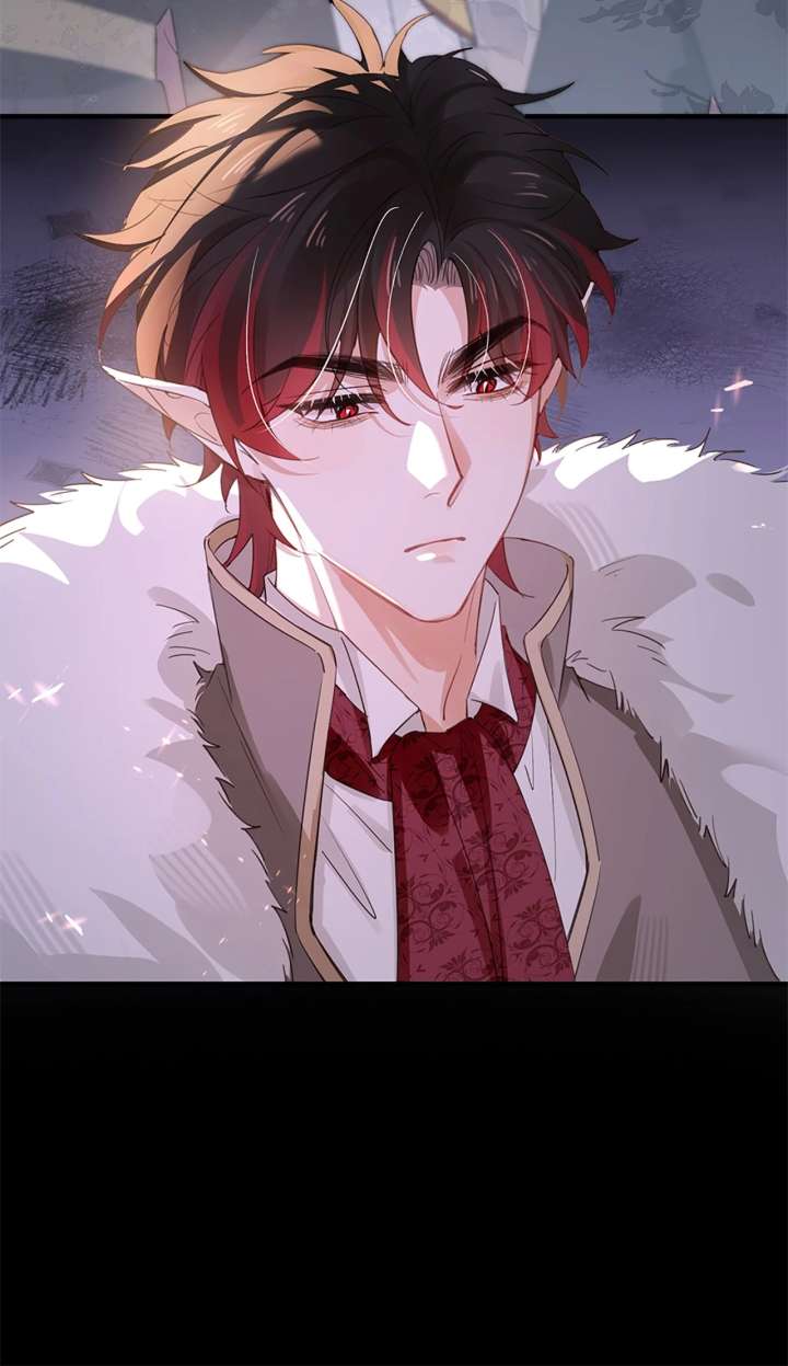 Their Trap Chapter 27 page 32 - 