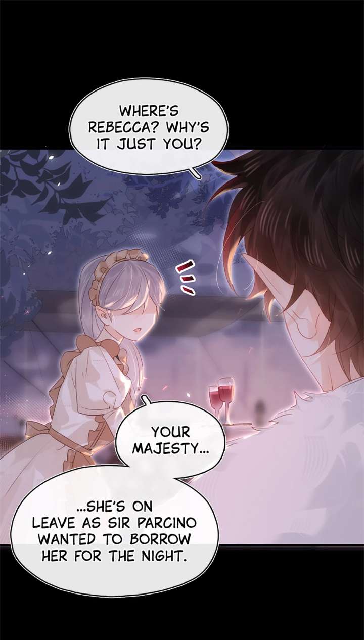 Their Trap Chapter 27 page 33 - 