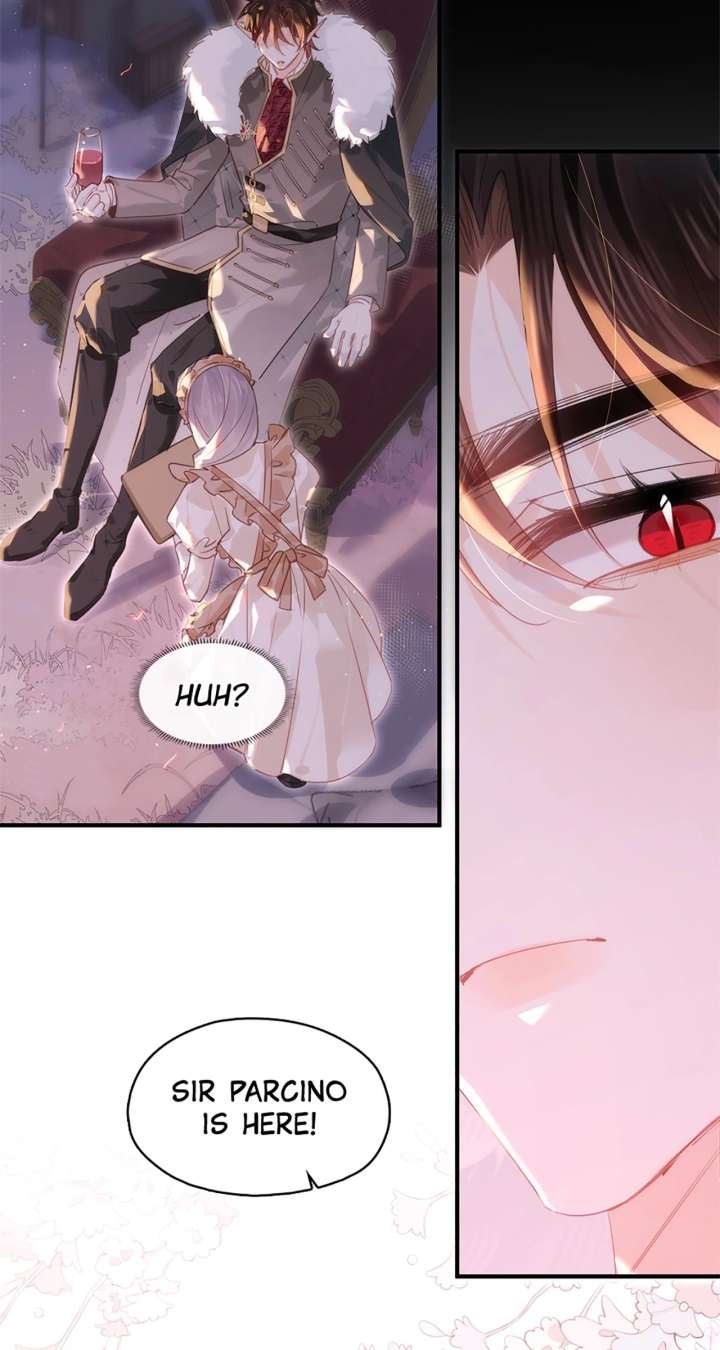 Their Trap Chapter 27 page 35 - 