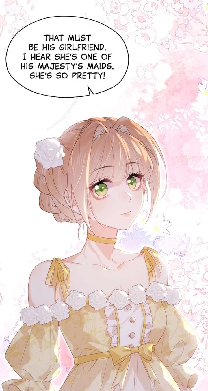 Their Trap Chapter 27 page 36 - 