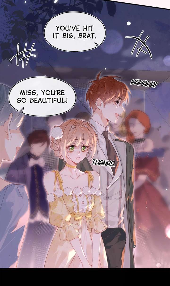 Their Trap Chapter 27 page 39 - 