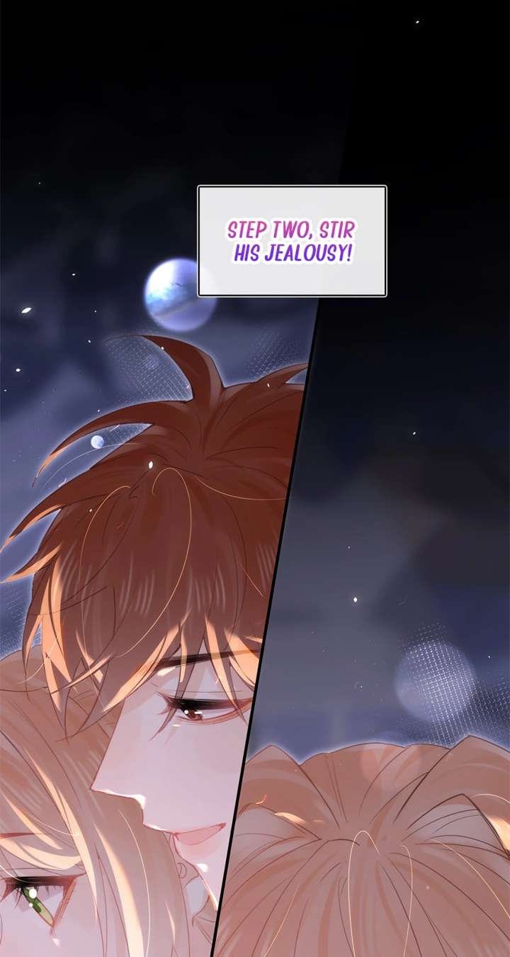 Their Trap Chapter 27 page 40 - 