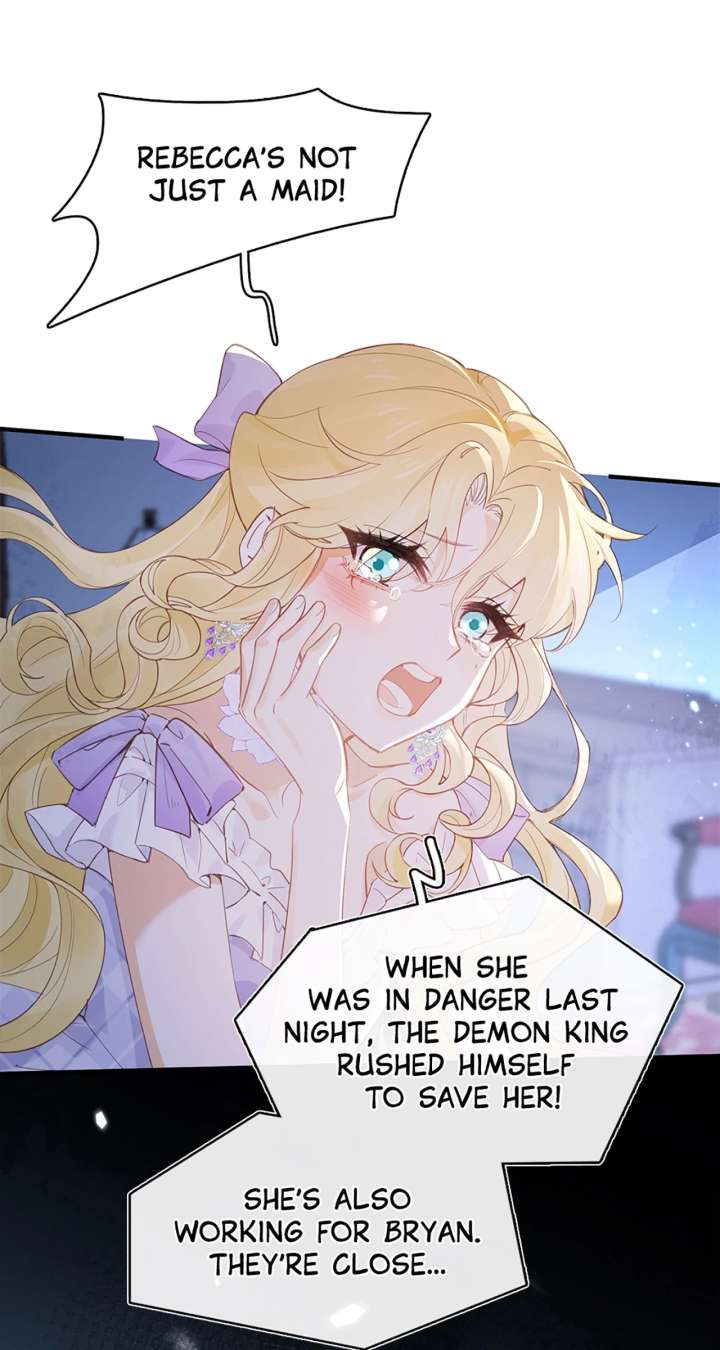Their Trap Chapter 27 page 5 - 