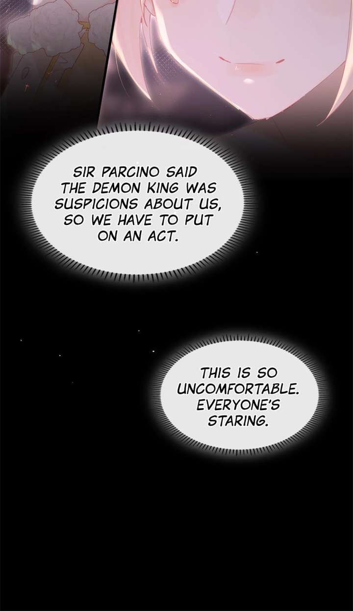 Their Trap Chapter 27 page 42 - 