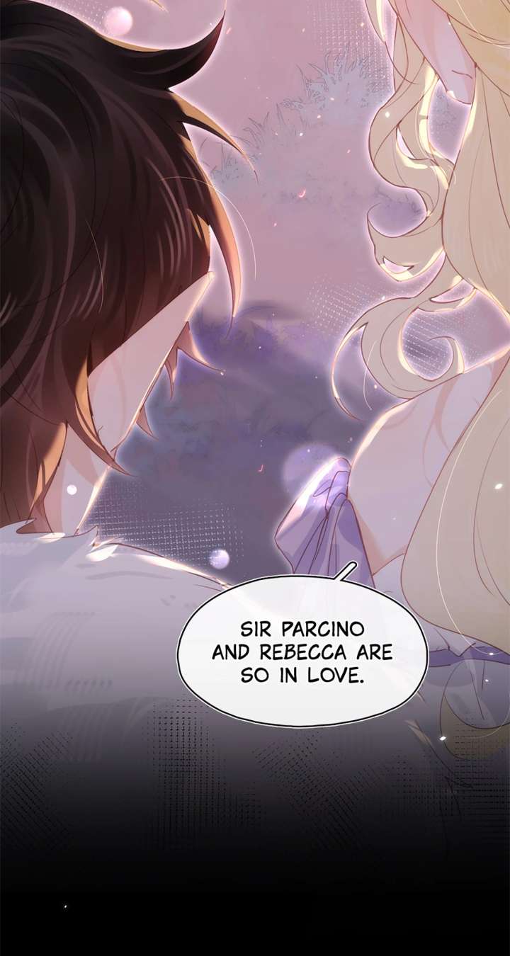 Their Trap Chapter 27 page 50 - 