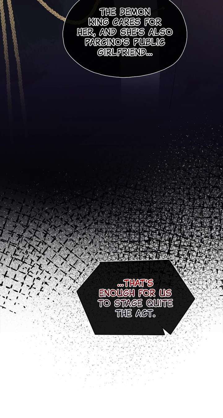 Their Trap Chapter 27 page 10 - 