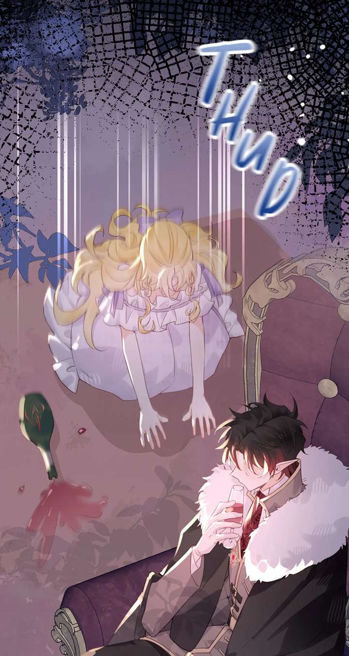 Their Trap Chapter 28 page 11 - 