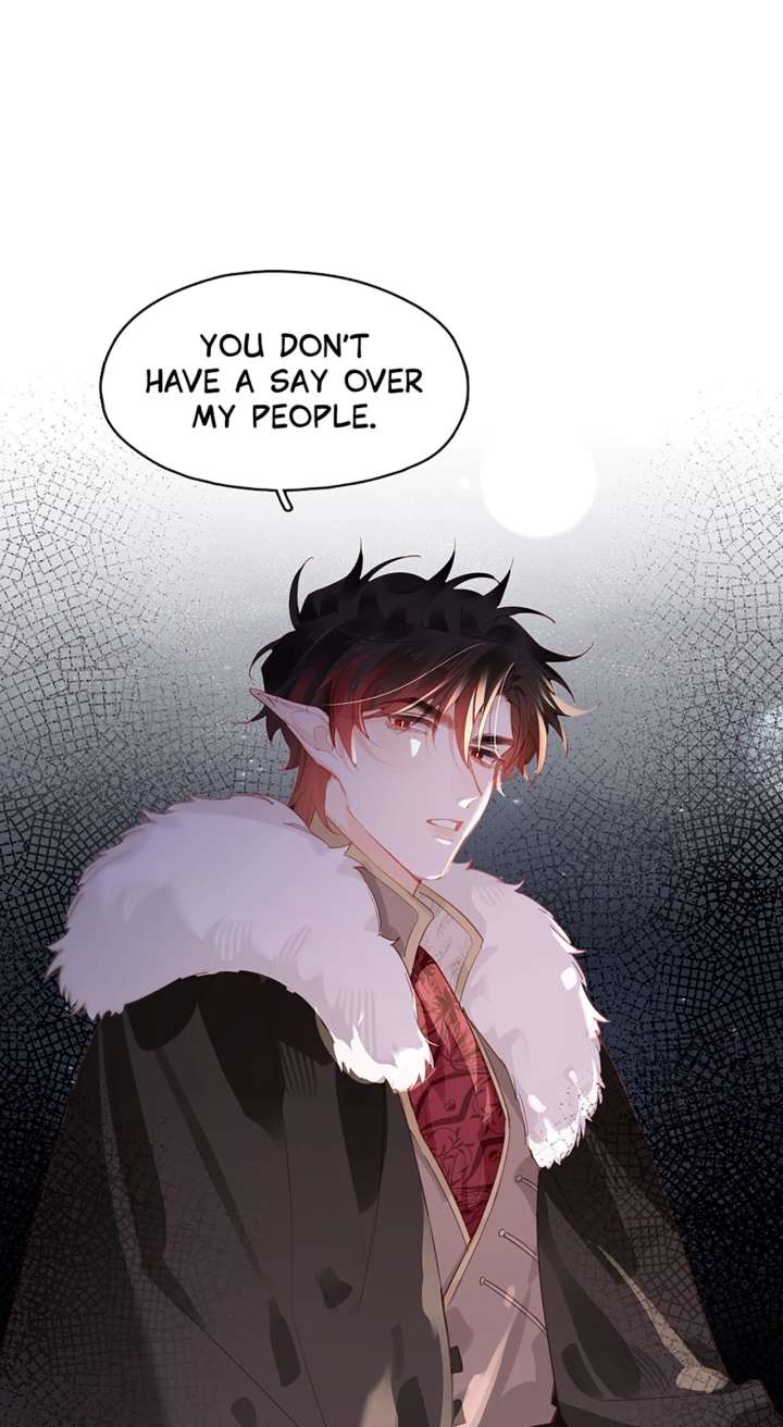 Their Trap Chapter 28 page 14 - 