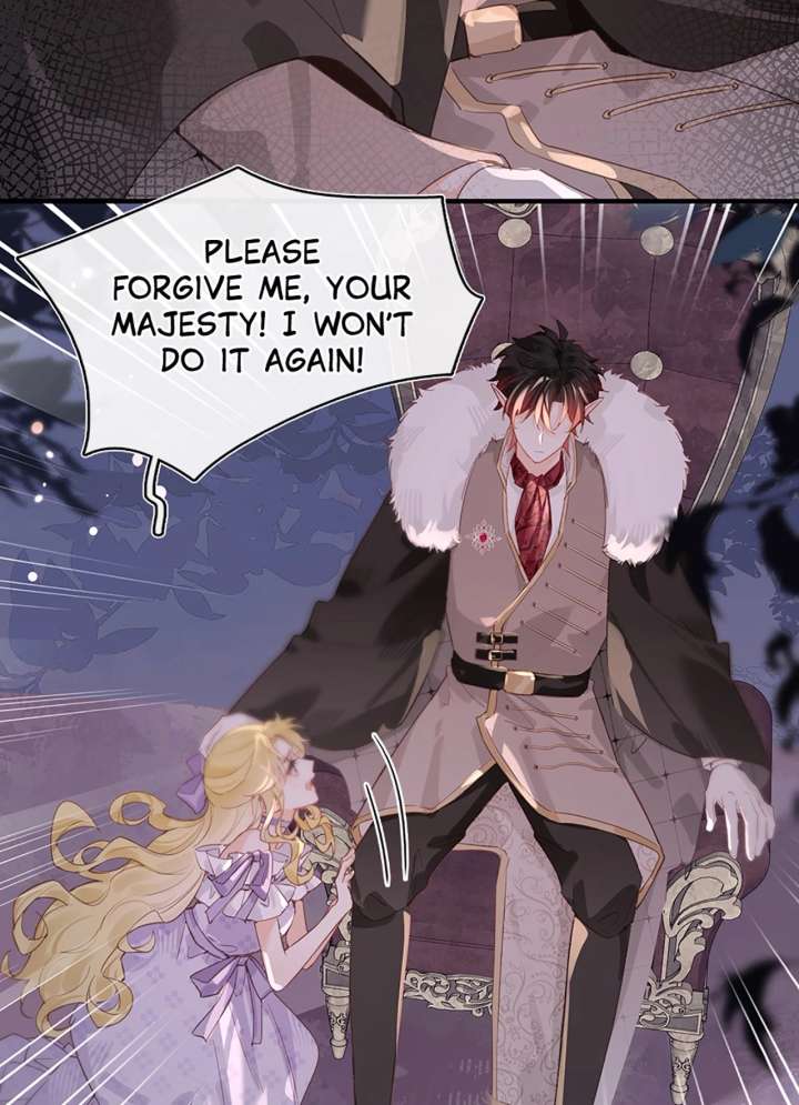 Their Trap Chapter 28 page 15 - 