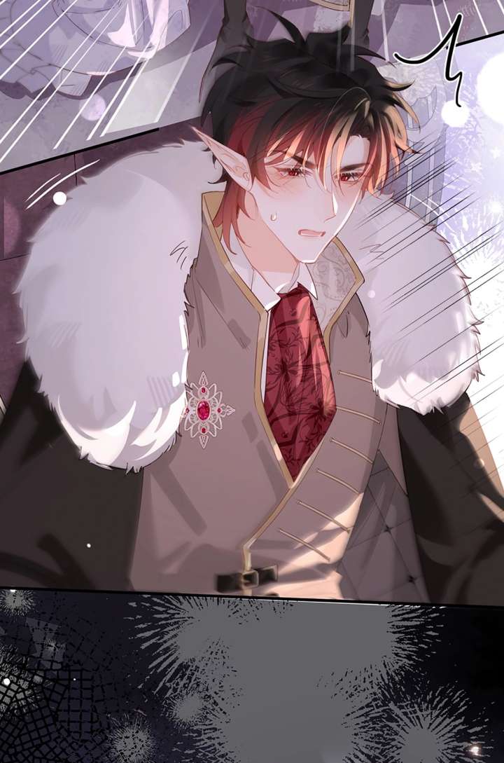 Their Trap Chapter 28 page 16 - 