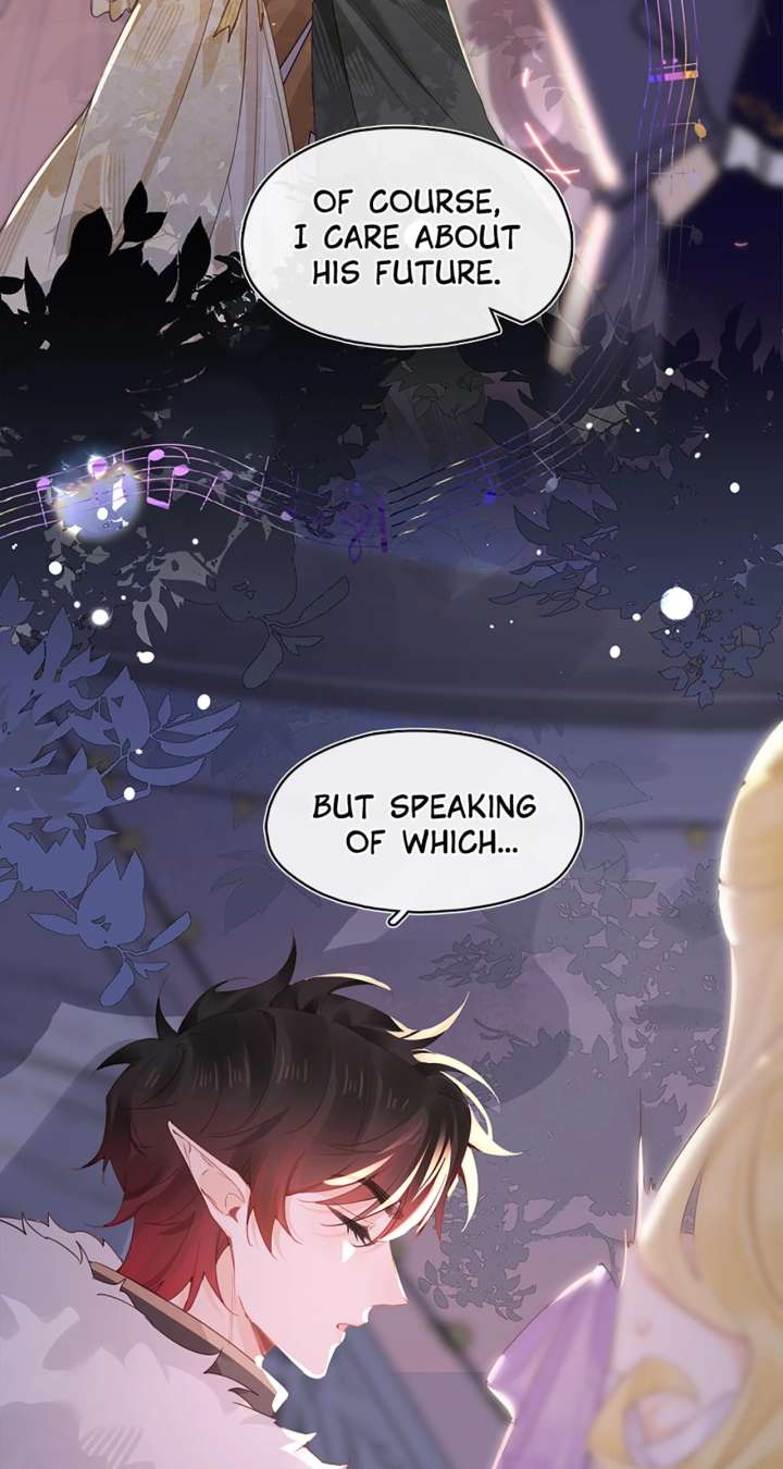 Their Trap Chapter 28 page 3 - 